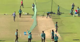 বাংলাদেশ-নেদারল্যান্ডস দ্বিতীয় টি-টোয়েন্টি ম্যাচ আজ